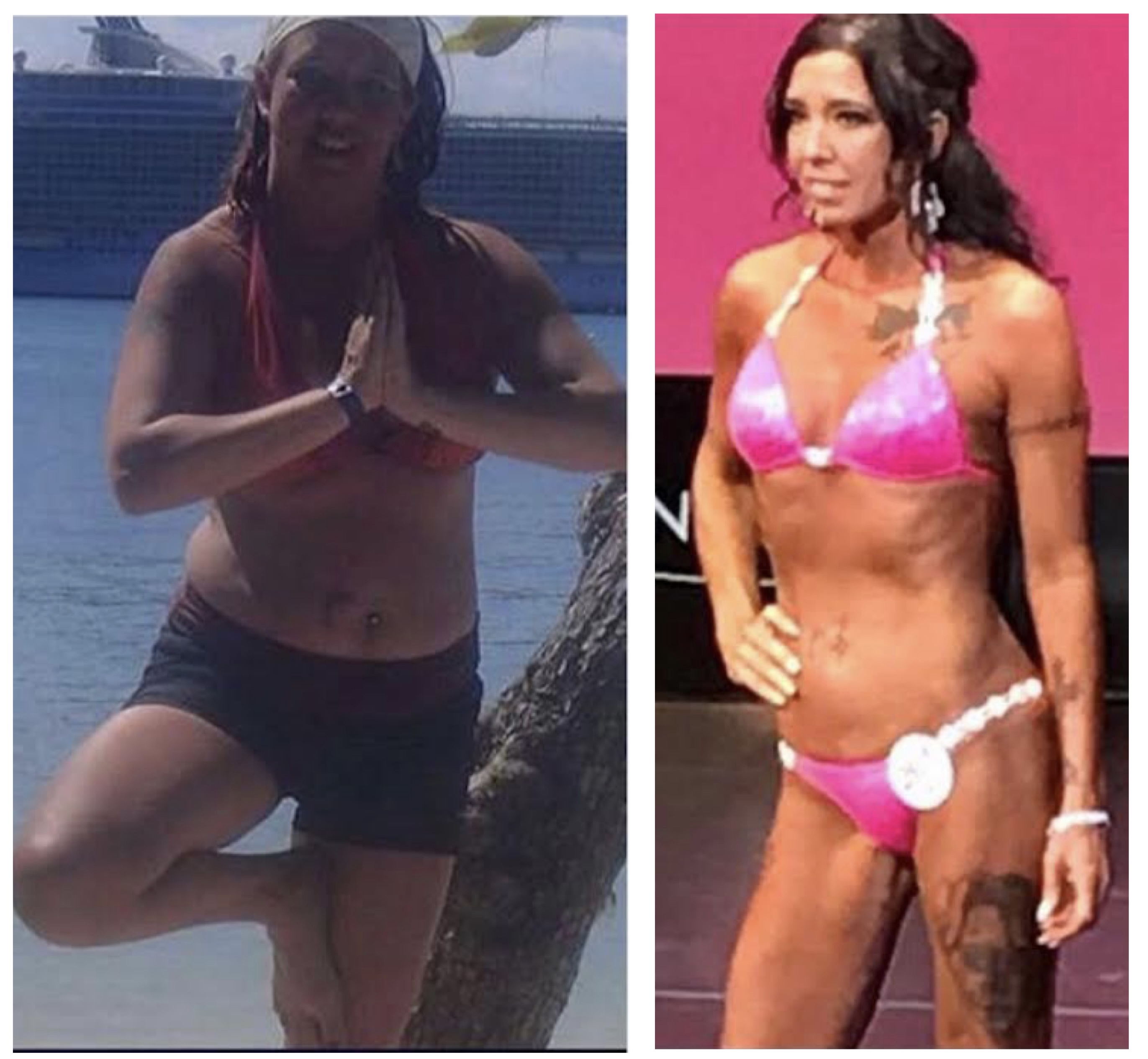 Katherine transformation